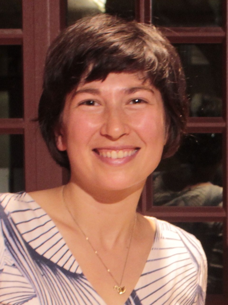 Liana Finck