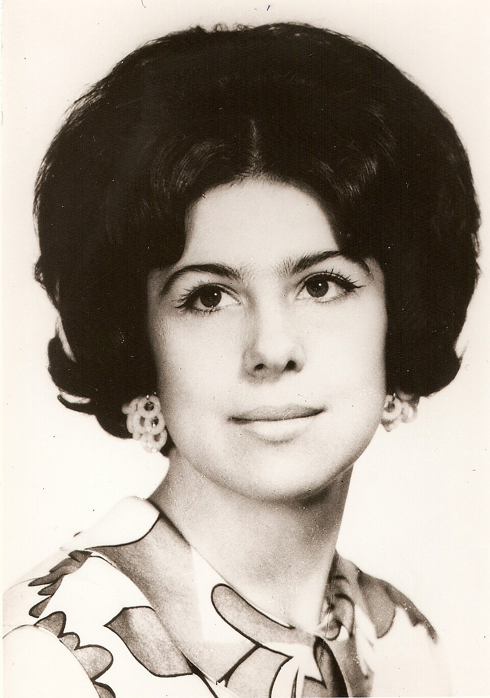 Liana Mareș