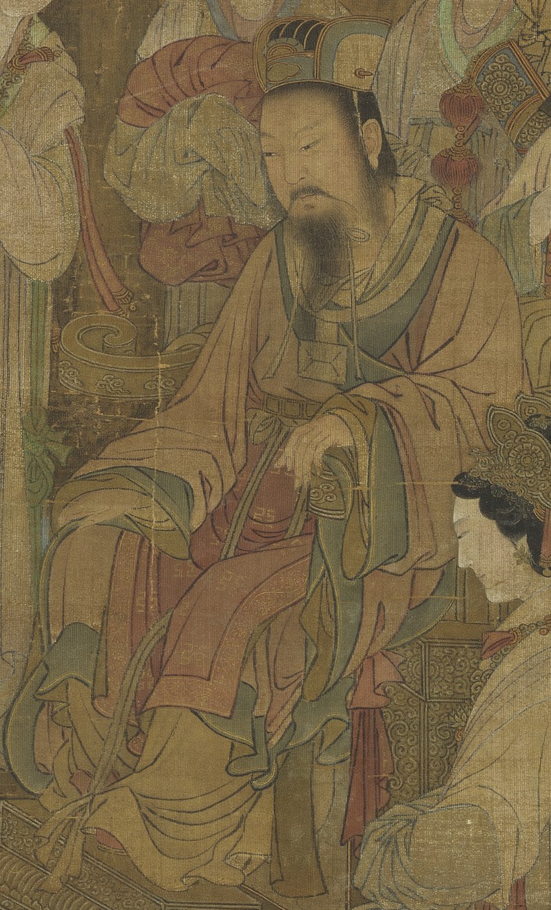 Liang Han Wen