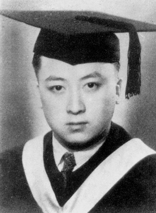 Liang Jieping