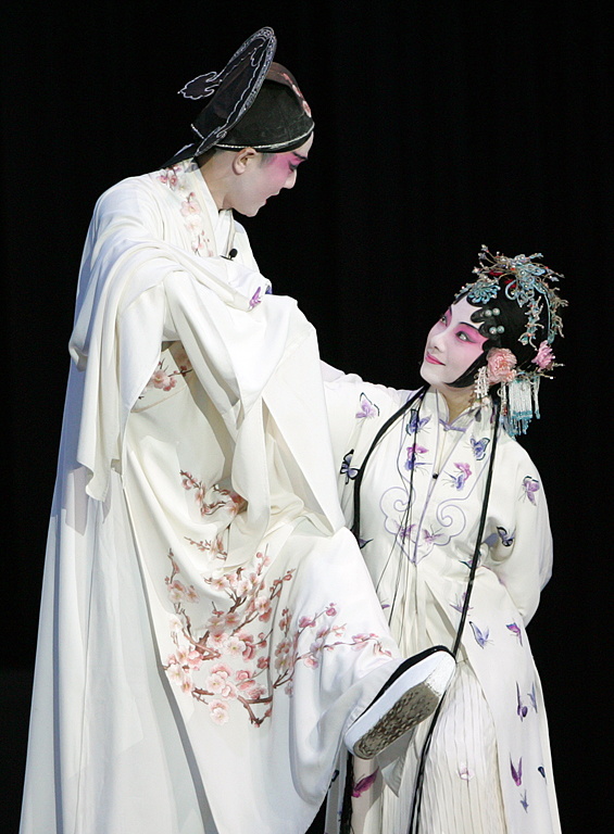 Liang Jing Kun
