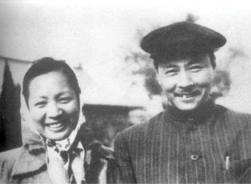 Liang Qianyu