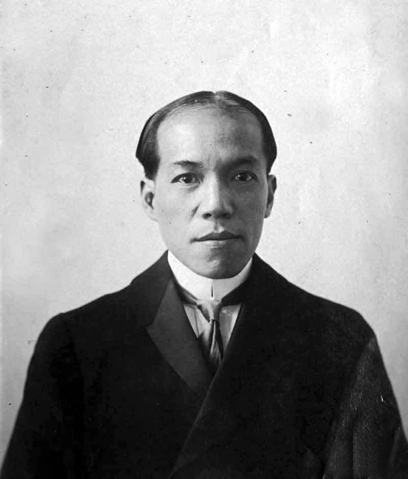 Liang Qing