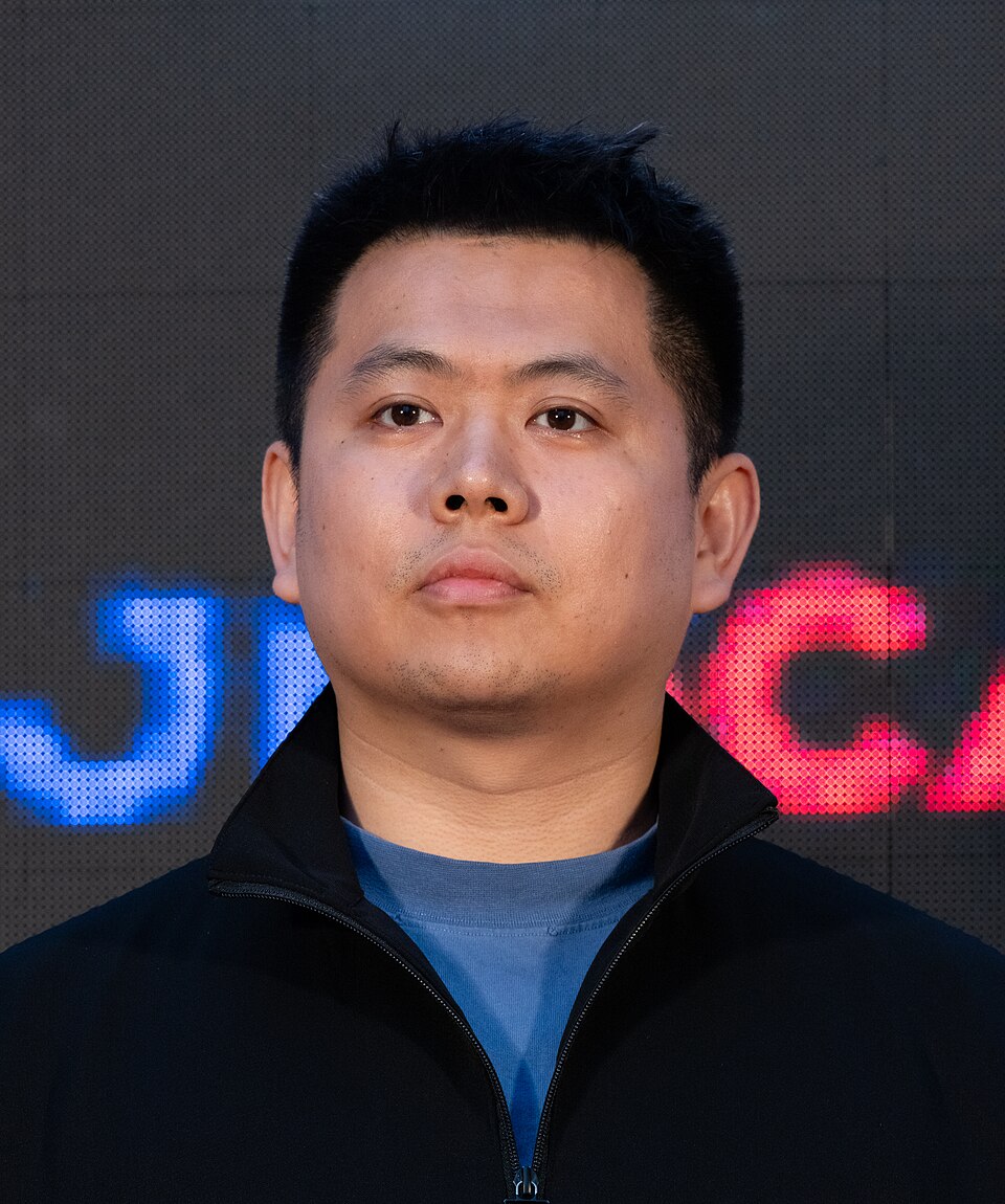 Liang Shujun