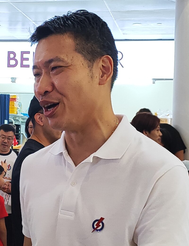 Liang Wei Keng