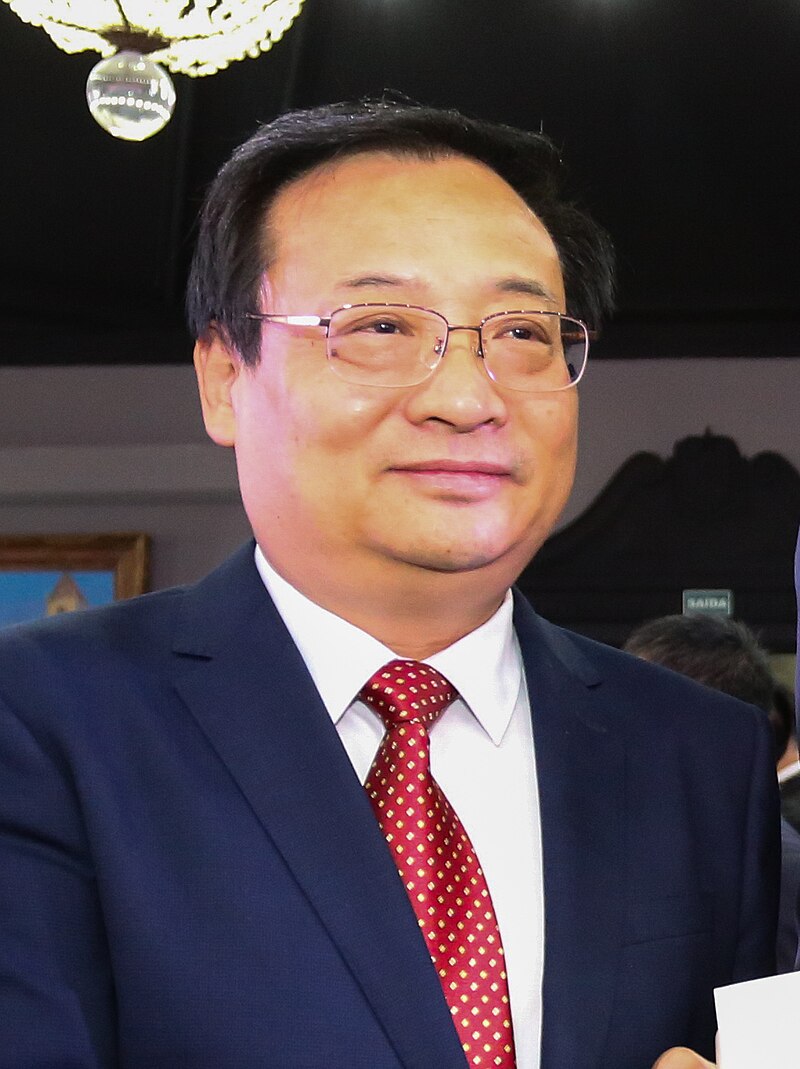 Liang Yanshun