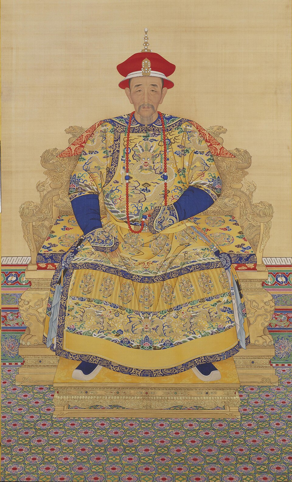 Liang Yinzi