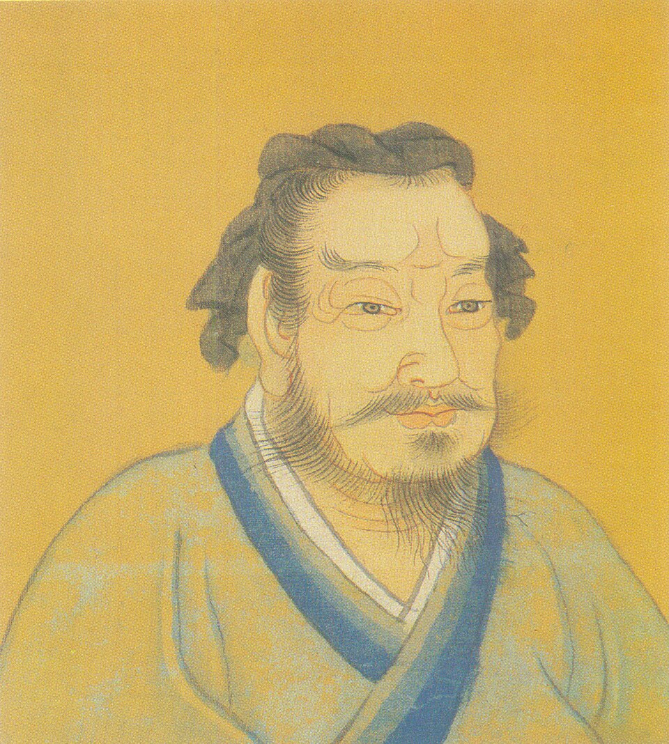 Liang Yue Yi