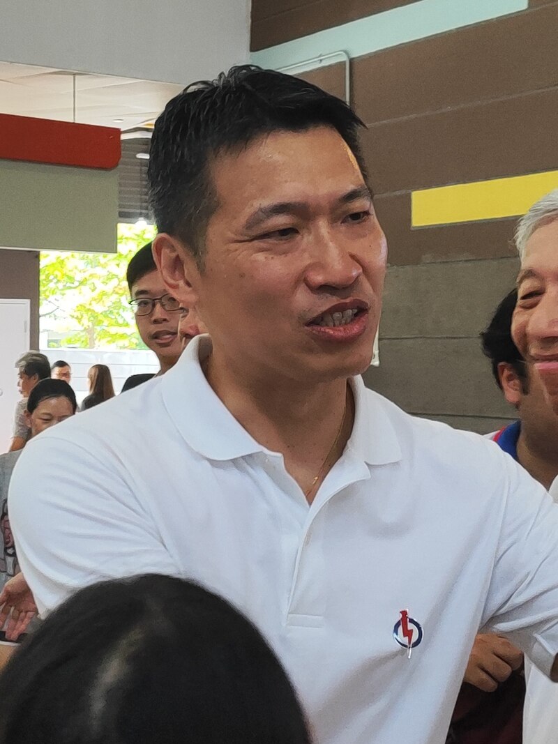 Liang Zhenwei