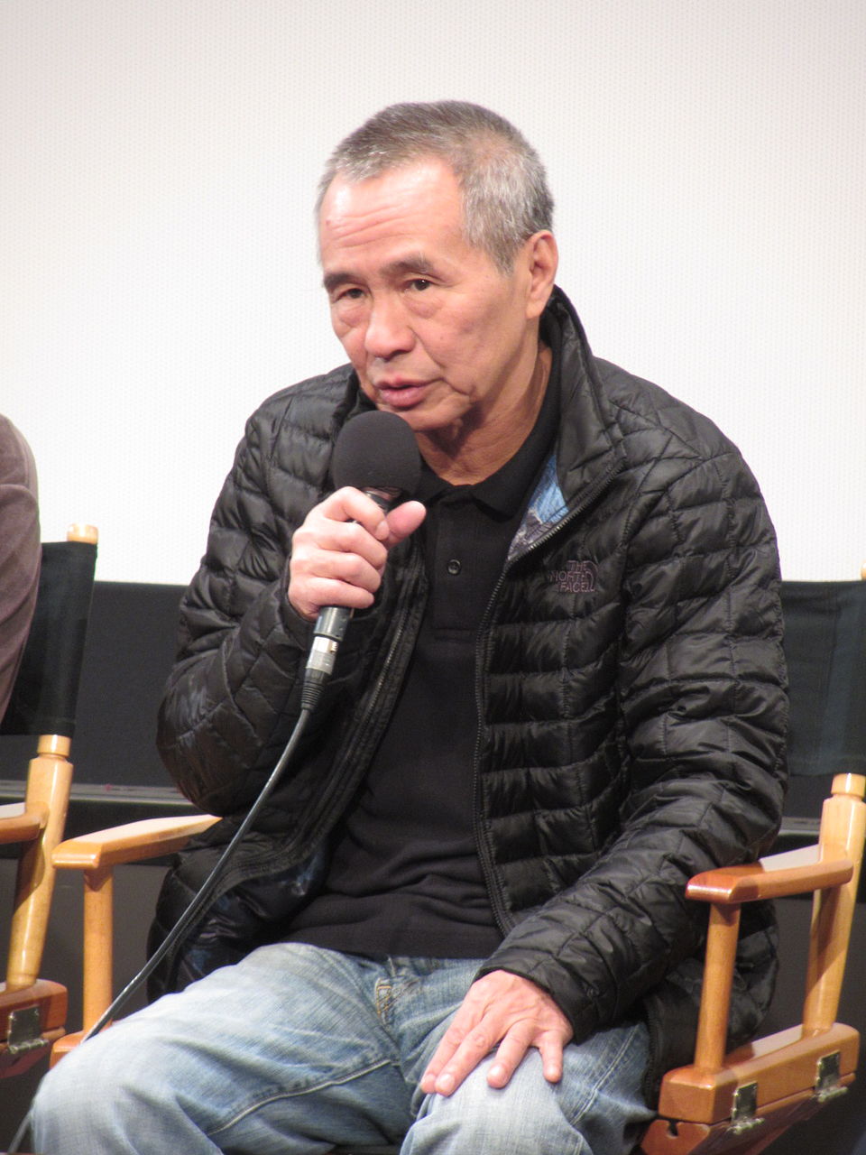 Liao Hsien-hsiang