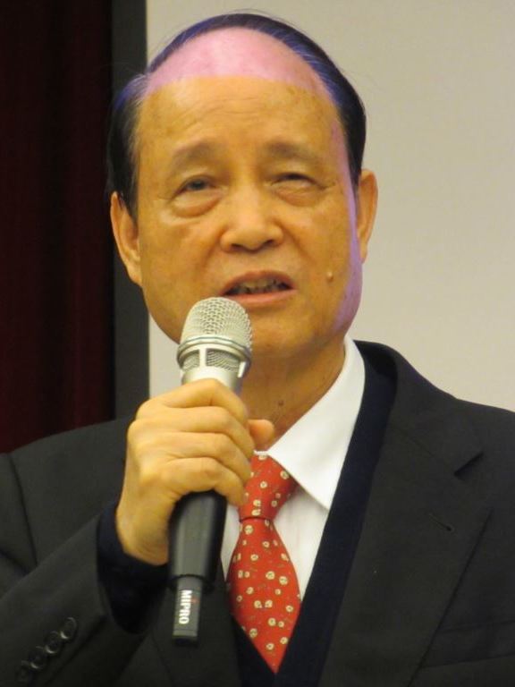 Liao Saning