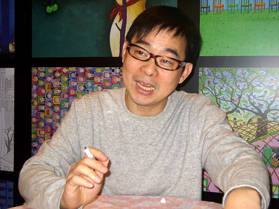 Liao Sheng-peng