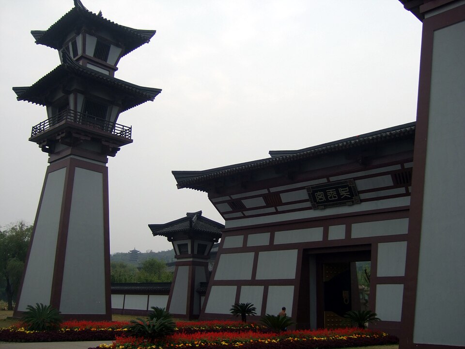 Liao Zhiqiang