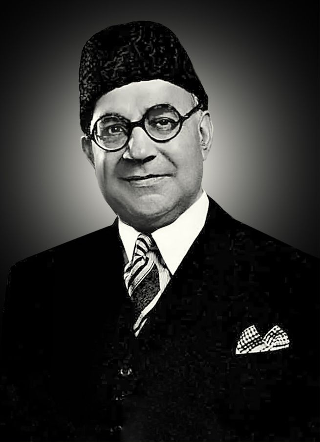 Liaqat Shah