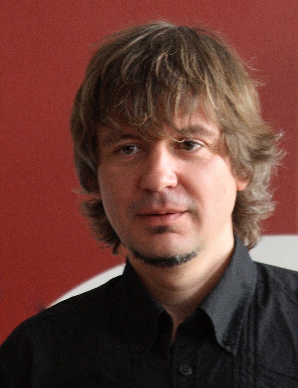 Liavon Volski