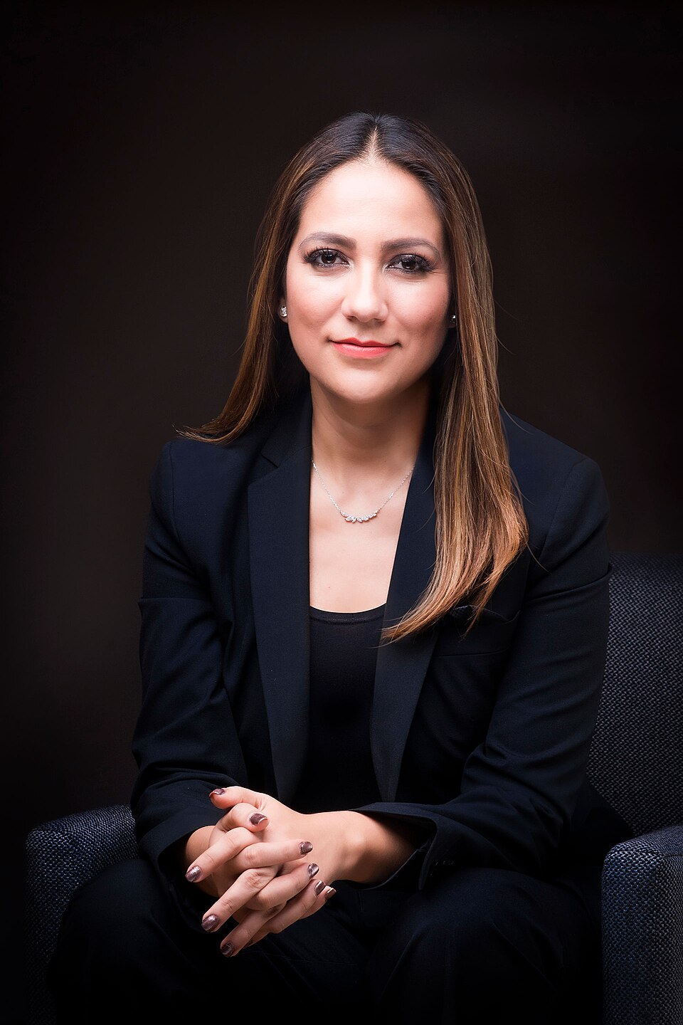 Libia Denisse García