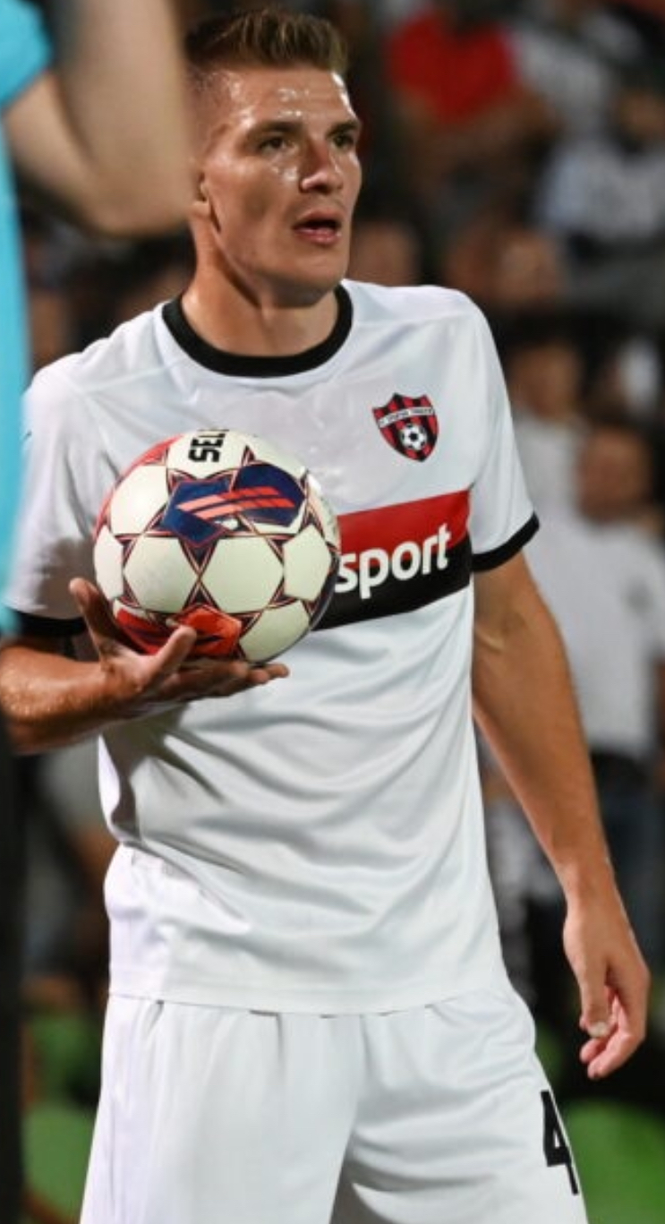 Libor Holík