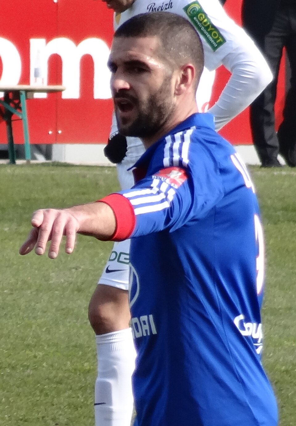Licha López