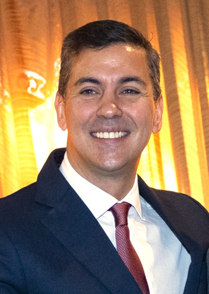 Líder Benítez Ayala