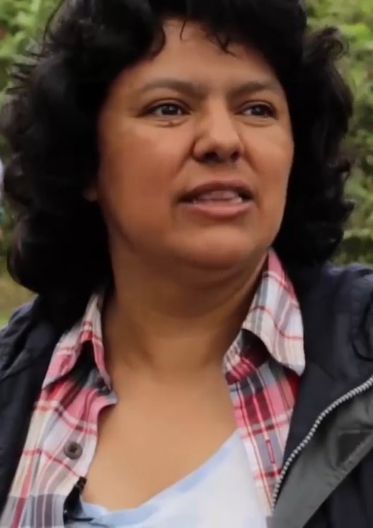 Líder Cáceres