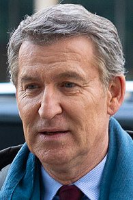Líder Ch.