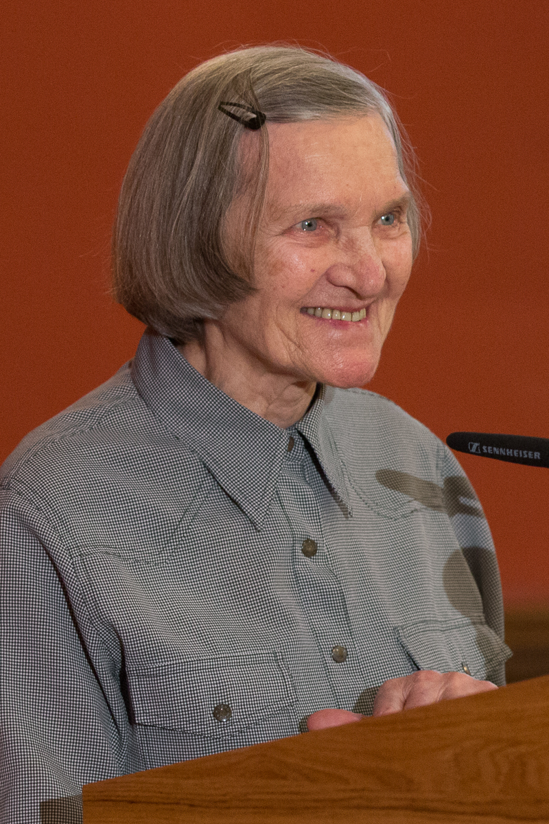 Lidija Doroņina-Lasmane