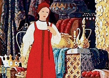 Lidiya Nevzorova
