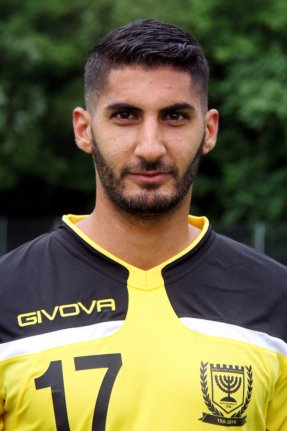 Lidor Cohen