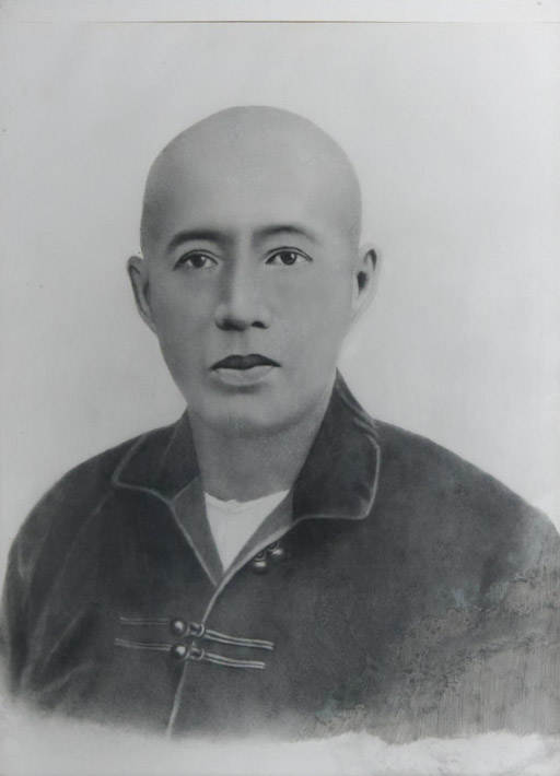 Lie Tjoe Kong