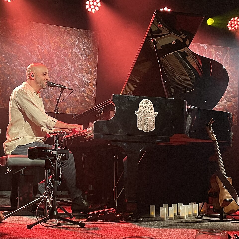 Liel Ben-Gigi