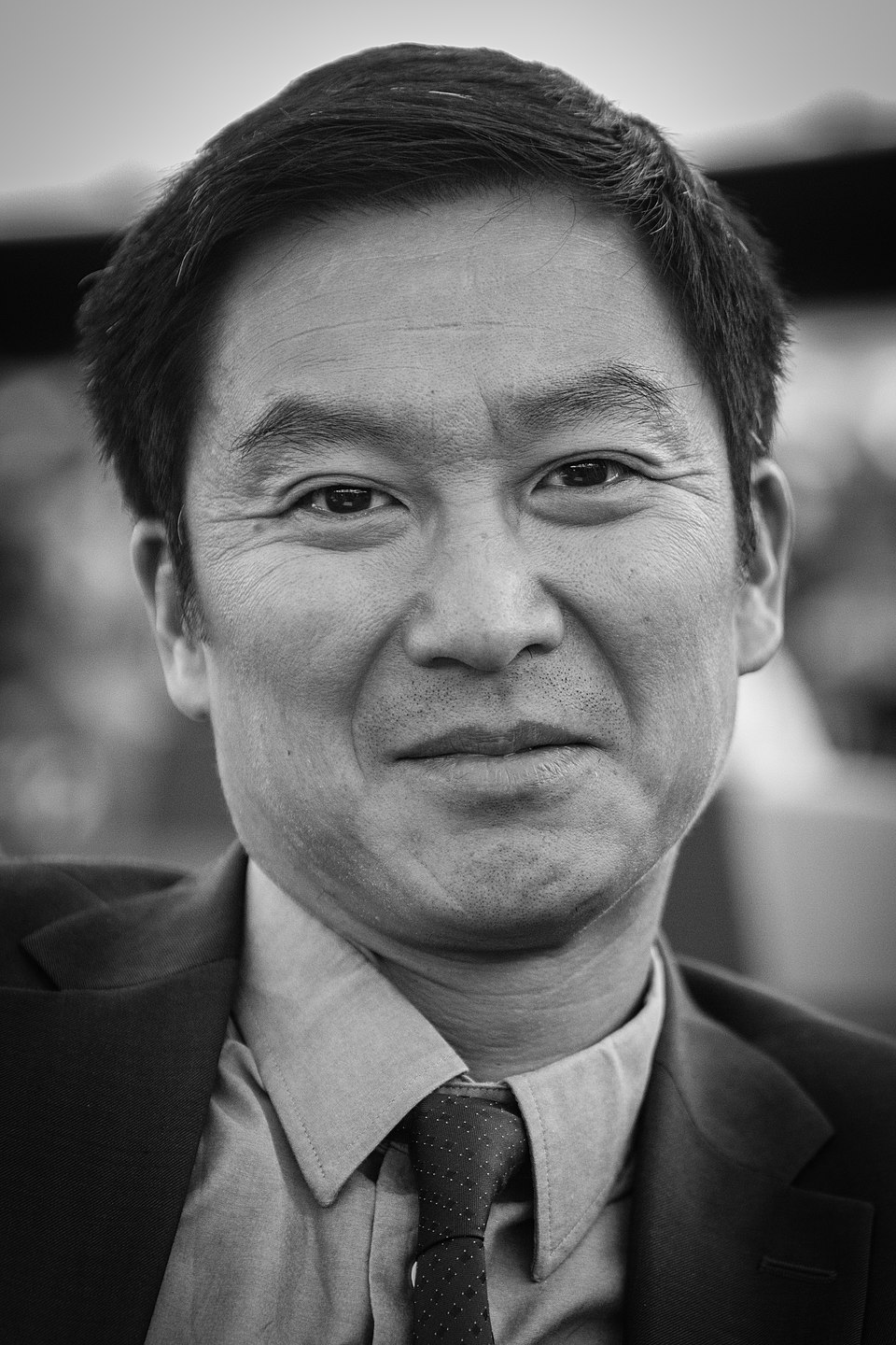Liem Hoang Ngoc