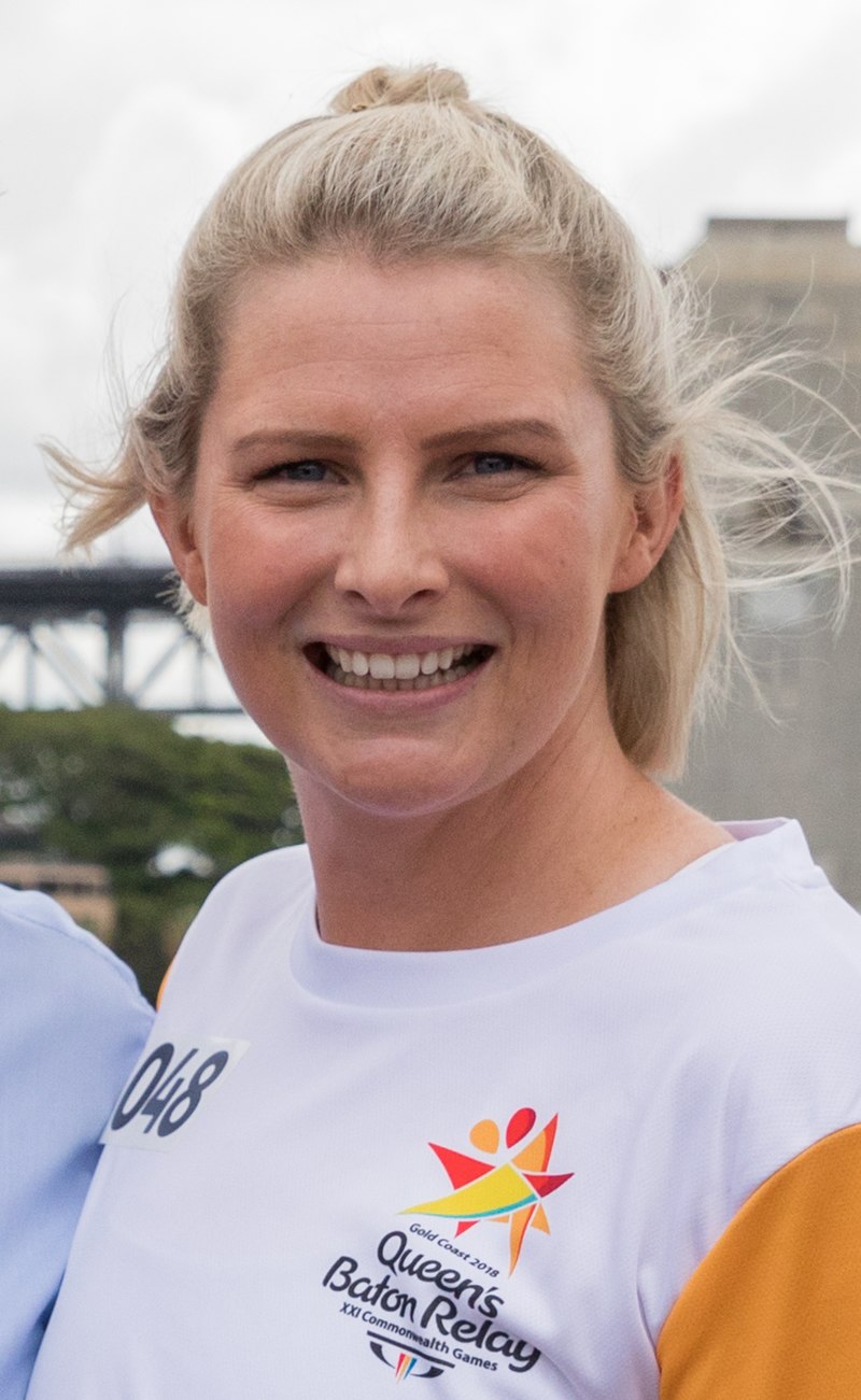 Liesel Jones