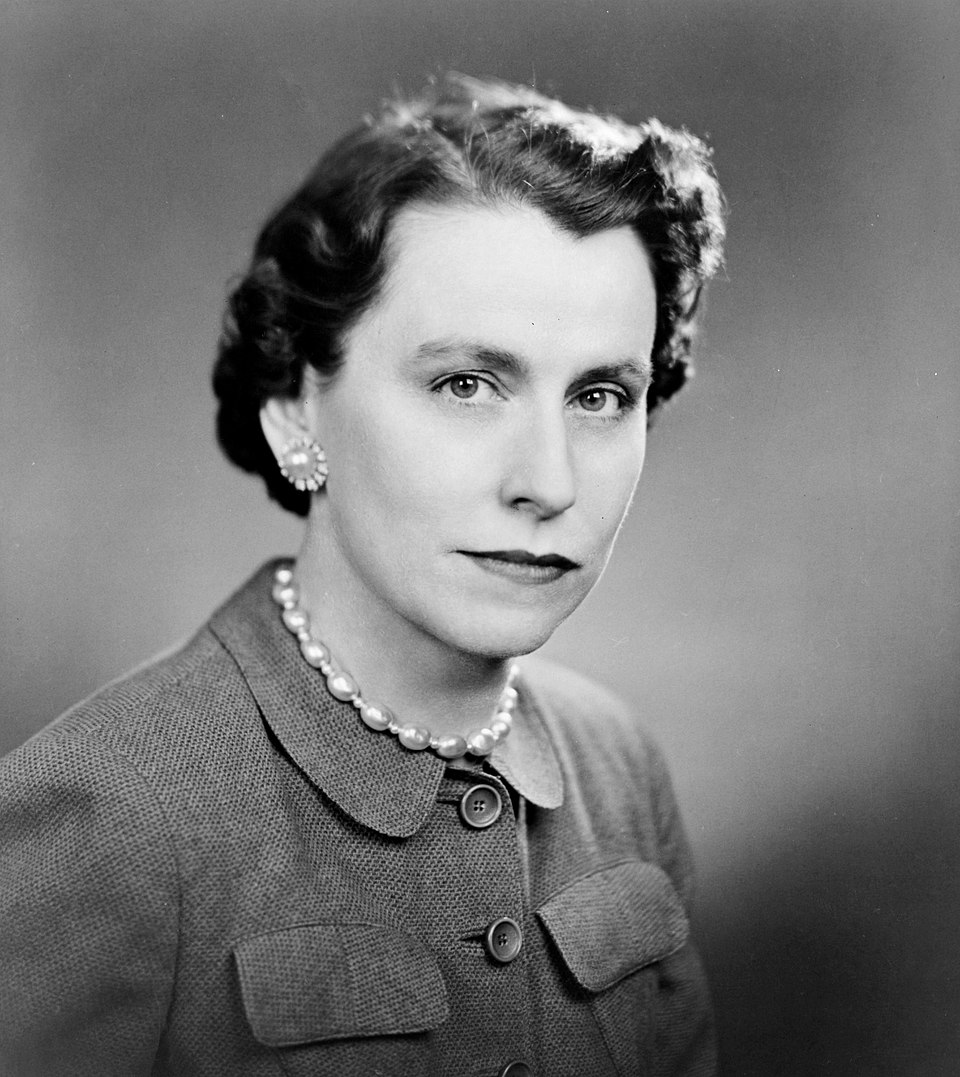 Lieutenant Kathleen Griffiths