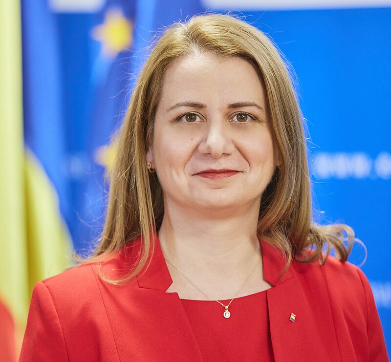 Ligia Deca