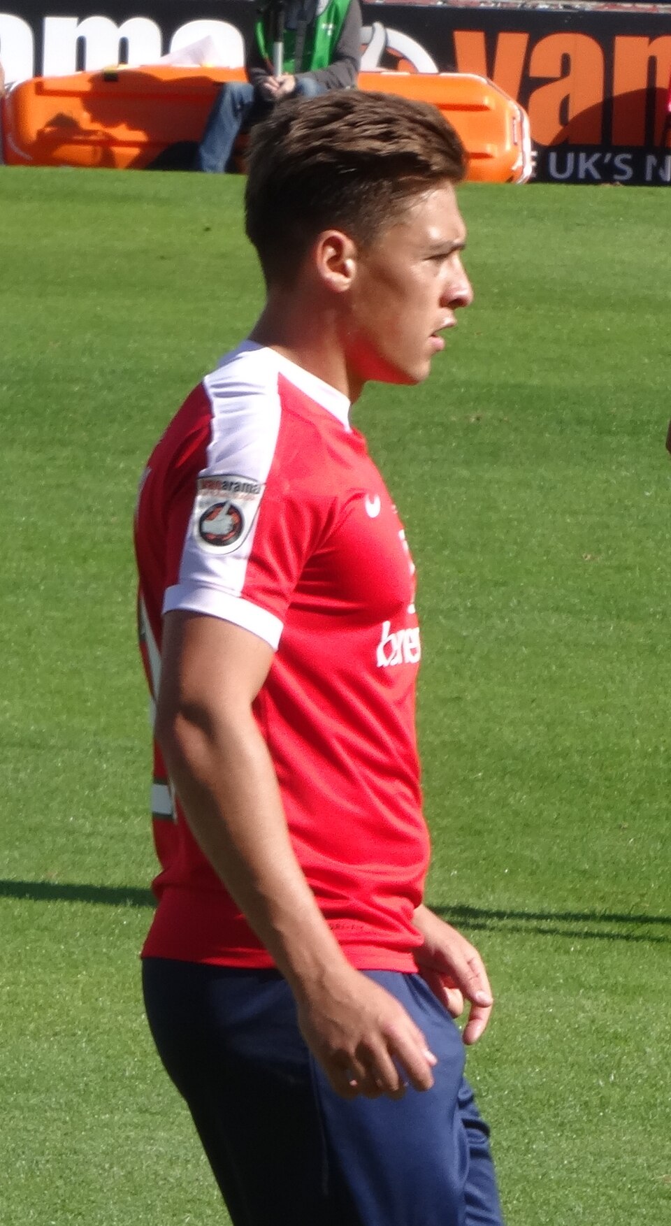 Lija Braķe