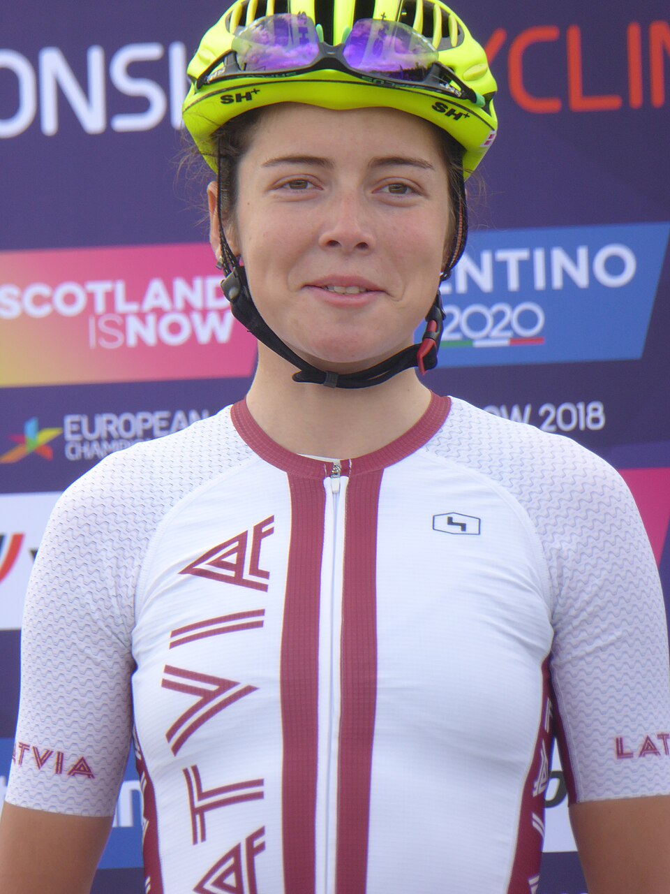 Lija Laizāne