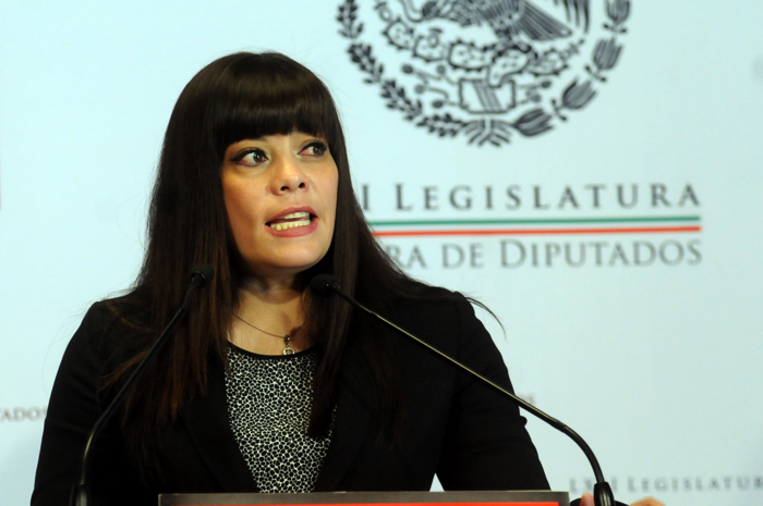 Lilia Aguilar Gil