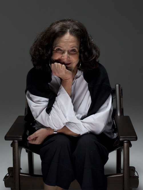 Lilia Emérita de Batista