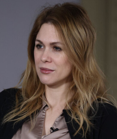 Lilia Fernández León