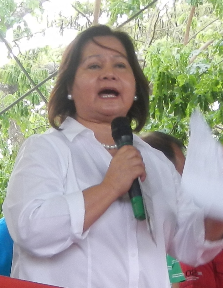 Lilia García