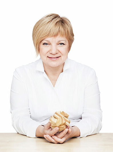 Lilia Lukashenko