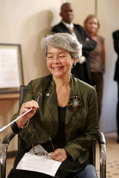 Lilian Gonçalves-Ho Kang You