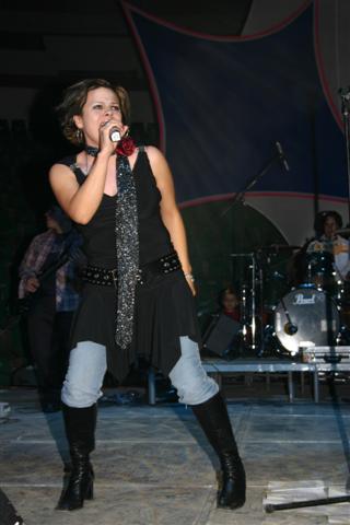 Lilian Moreno
