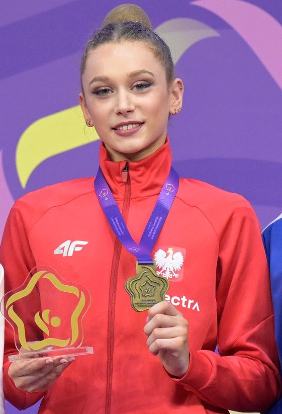 Liliana Lewinska
