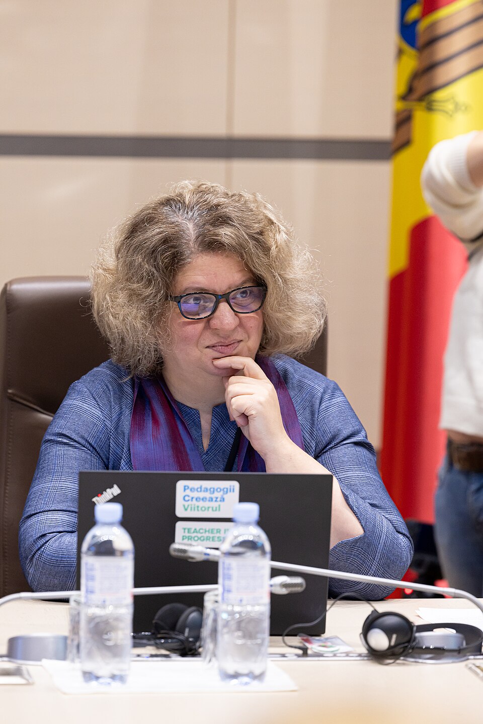 Liliana Nicolaescu-Onofrei