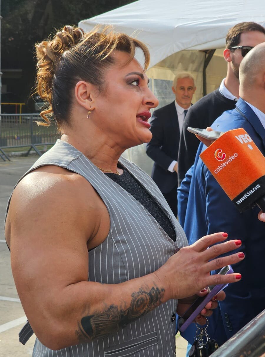 Liliana Olivera