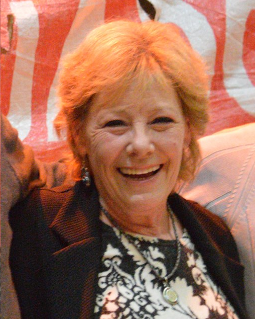 Liliana Olivero