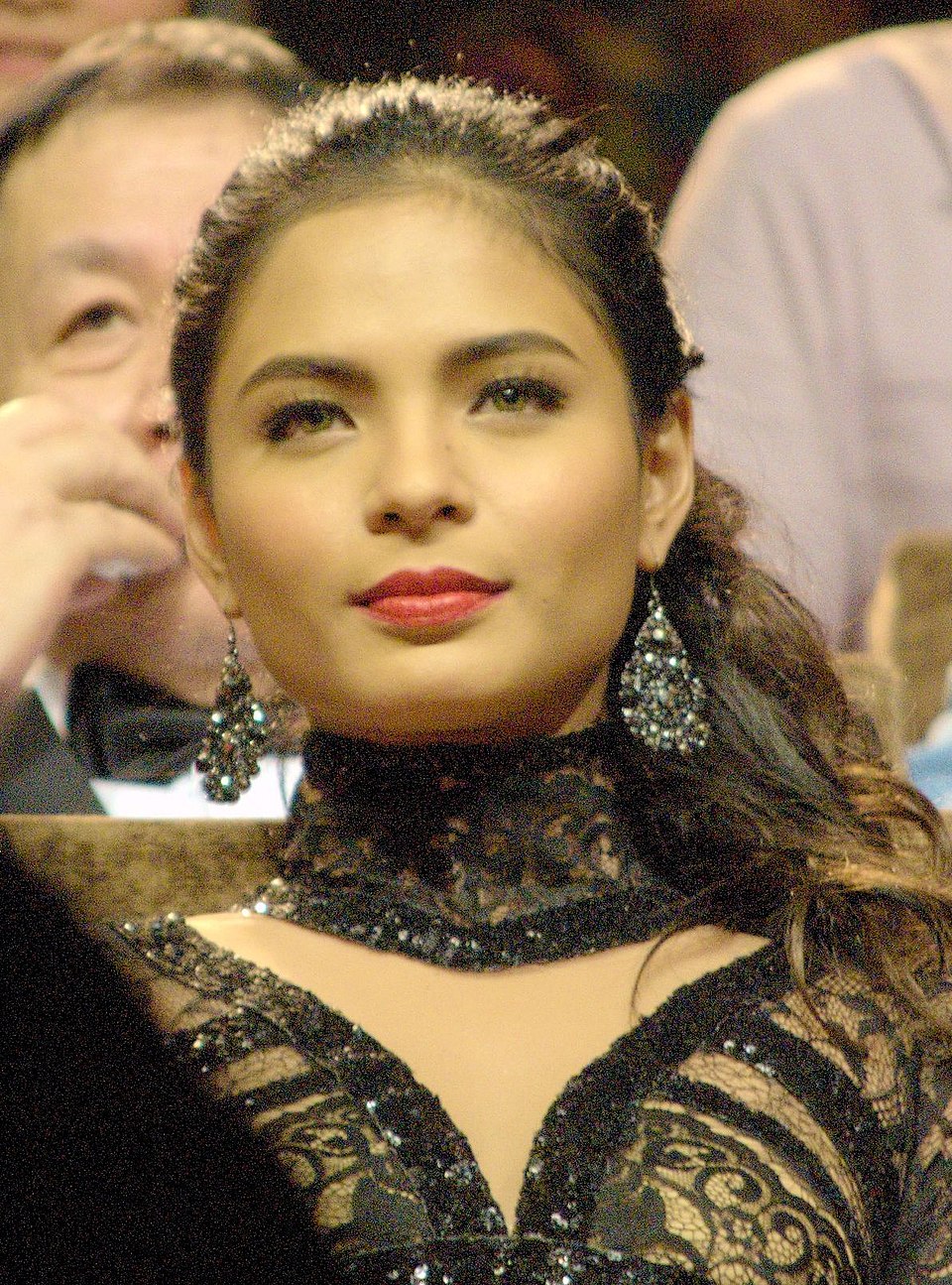 Lilibeth Cárdenas