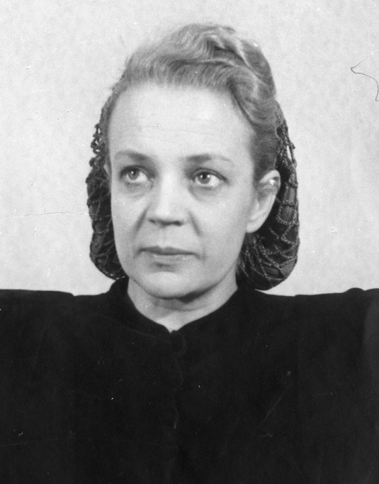 Lilita Priede-Bērziņa