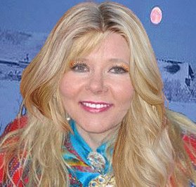 Lill Tove Fredriksen